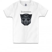 Детская футболка Трансформеры (Transformers)