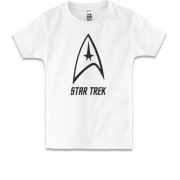 Дитяча футболка Star Trek