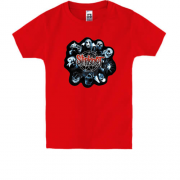 Детская футболка Slipknot (3)