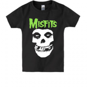 Детская футболка The Misfits (2)