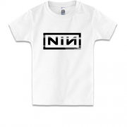 Дитяча футболка Nine Inch Nails 2