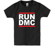 Дитяча футболка Run DMC