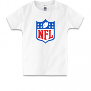 Дитяча футболка NFL