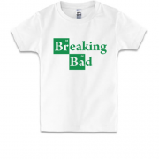 Дитяча футболка Breaking Bad