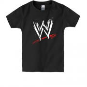 Детская футболка WWE