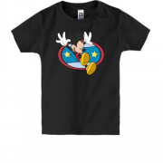 Детская футболка Miki Mouse