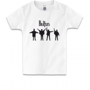 Детская футболка The Beatles(3)