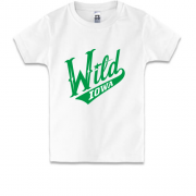 Детская футболка Iowa Wild (Айова Уайлд)