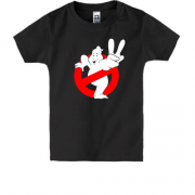 Дитяча футболка Ghost Busters 2