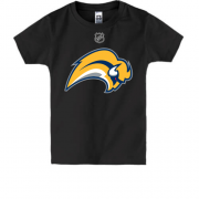 Детская футболка Buffalo Sabres
