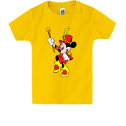 Дитяча футболка Minie 3