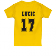 Дитяча футболка Milan Lucic