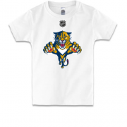 Детская футболка Florida Panthers