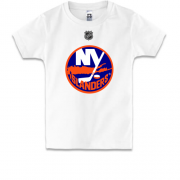 Дитяча футболка New York Islanders