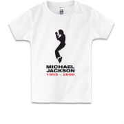 Дитяча футболка Michael
