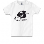 Дитяча футболка Mr. Freeman (Містер Фріман)