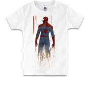 Детская футболка Deadpool (2)