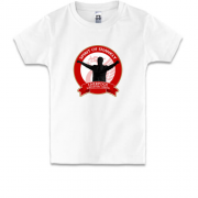 Дитяча футболка Spirit of Shankly