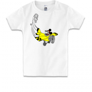 Дитяча футболка Міккі Віраж