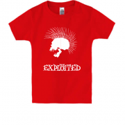Дитяча футболка Exploited