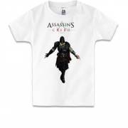 Детская футболка Assassin’s paexioblk