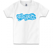 Дитяча футболка Aerosmith