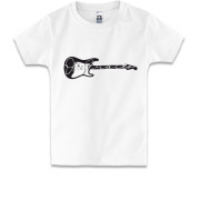 Детская футболка Dire Straits