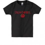 Детская футболка Dream Theater
