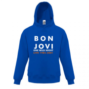 Дитяча толстовка Bon Jovi 2