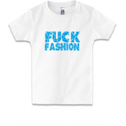 Детская футболка Fashion