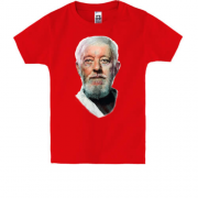 Детская футболка с Оби-Ван Кеноби