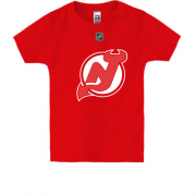 Детская футболка New Jersey Devils 2