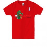 Детская футболка Tijuana Dragons