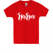 Детская футболка Hip Hop