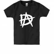 Детская футболка Dean Ambrose