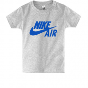 Дитяча футболка Nike AIR