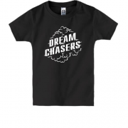 Детская футболка DreamChasers