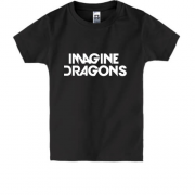 Дитяча футболка Imagine Dragons