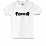 Детская футболка Papa Roach