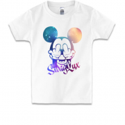 Детская футболка Swag Lux