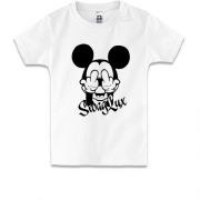 Детская футболка Swag Lux (2)