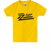 Дитяча футболка ZZ TOP