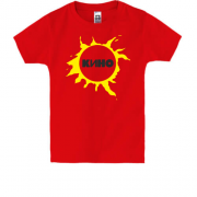 Дитяча футболка "Кіно"