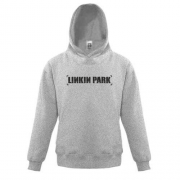 Детская толстовка Linkin Park Лого