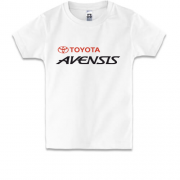 Дитяча футболка Toyota Avensis