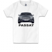 Детская футболка Volkswagen Passat