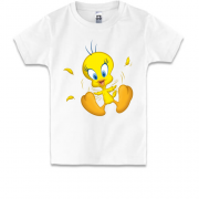 Дитяча футболка Твіті