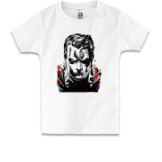 Детская футболка Marvel Hero (4)