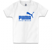 Детская футболка Puma bodywear