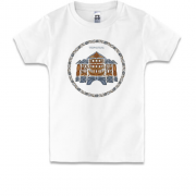 Дитяча футболка Тернопіль (UCU)